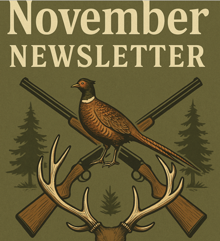 Newsletter 18NOV2025