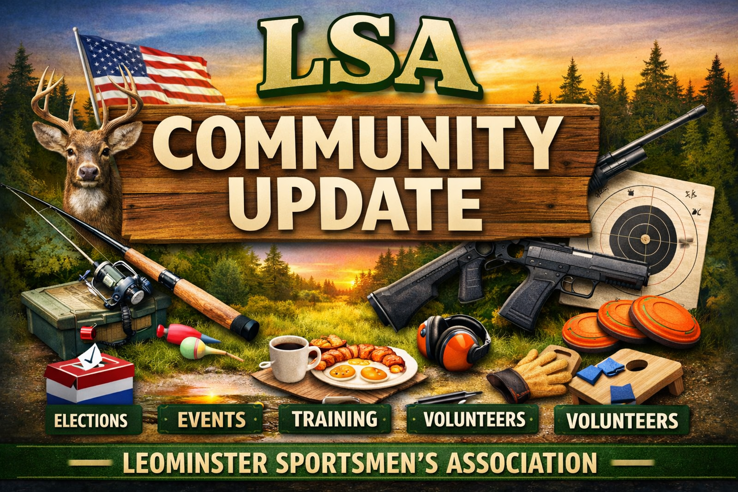 Community Update 19DEC2025